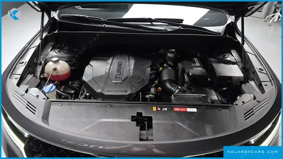 KIA SORENTO DIESEL 2.2 2WD