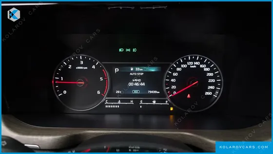 KIA SORENTO DIESEL 2.2 2WD