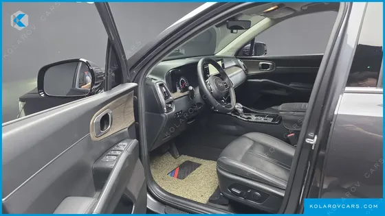 KIA SORENTO DIESEL 2.2 2WD