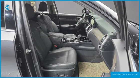 KIA SORENTO DIESEL 2.2 2WD