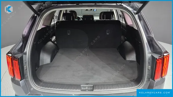 KIA SORENTO DIESEL 2.2 2WD