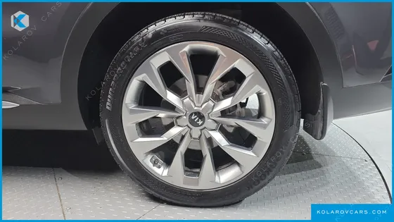 KIA SORENTO DIESEL 2.2 2WD