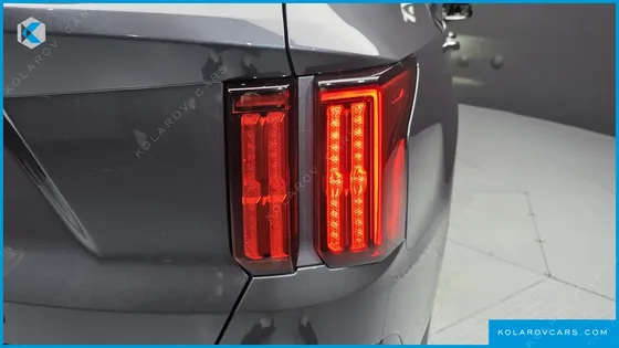 KIA SORENTO DIESEL 2.2 2WD