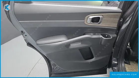 KIA SORENTO DIESEL 2.2 2WD