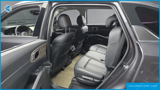 KIA SORENTO DIESEL 2.2 2WD