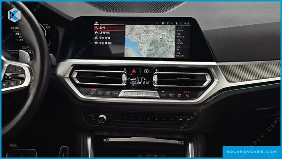 BMW 4 SERIES 420I M SPORT COUPE