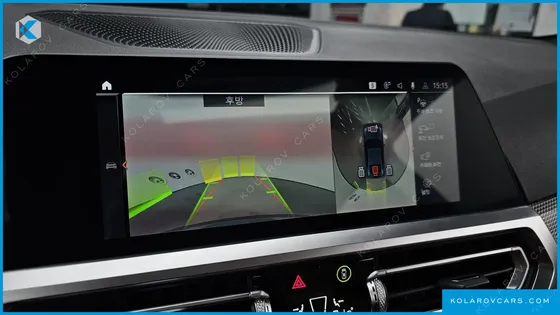 BMW 4 SERIES 420I M SPORT COUPE
