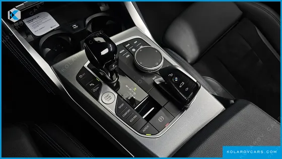 BMW 4 SERIES 420I M SPORT COUPE