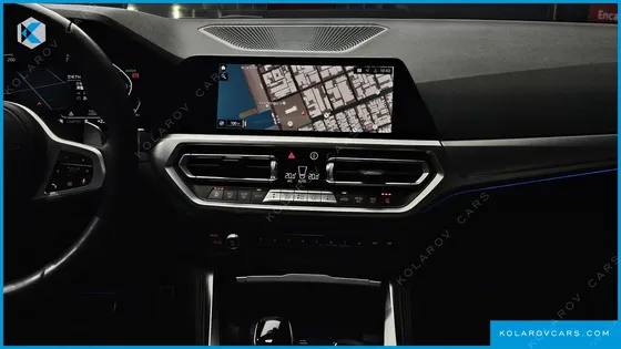 BMW 4 SERIES 420I M SPORT COUPE