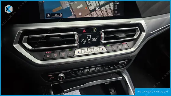 BMW 4 SERIES 420I M SPORT COUPE