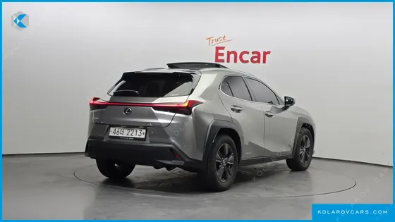 LEXUS UX 2.0 2WD