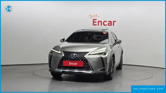 LEXUS UX 2.0 2WD