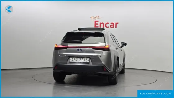 LEXUS UX 2.0 2WD