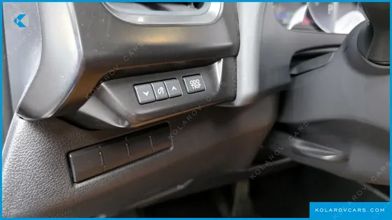 LEXUS UX 2.0 2WD