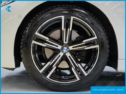 BMW 4 SERIES 420I M SPORT COUPE