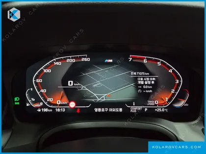 BMW 4 SERIES 420I M SPORT COUPE