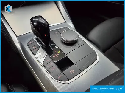 BMW 4 SERIES 420I M SPORT COUPE