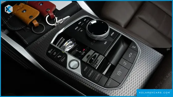 BMW 4 SERIES 420I M SPORT PRO CONVERTIBLE