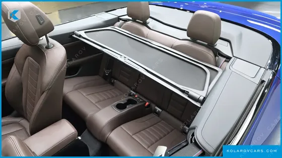 BMW 4 SERIES 420I M SPORT PRO CONVERTIBLE