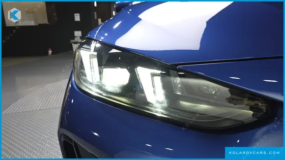 BMW 4 SERIES 420I M SPORT PRO CONVERTIBLE