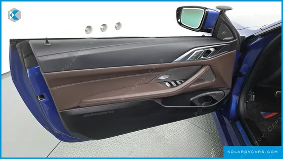 BMW 4 SERIES 420I M SPORT PRO CONVERTIBLE
