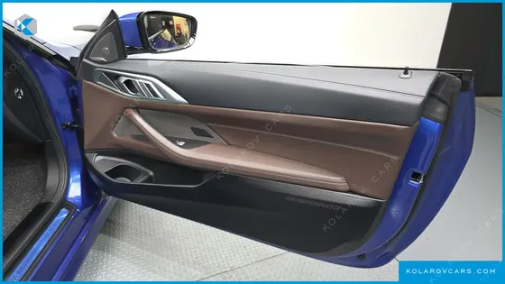 BMW 4 SERIES 420I M SPORT PRO CONVERTIBLE