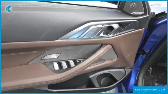 BMW 4 SERIES 420I M SPORT PRO CONVERTIBLE
