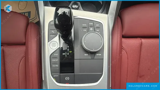 BMW 4 SERIES 420I M SPORT COUPE