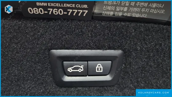 BMW 7 SERIES 745LE IPERFORMANCE M SPORT