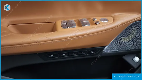 BMW 7 SERIES 745LE IPERFORMANCE M SPORT