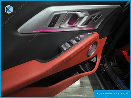 BMW XM 4.4