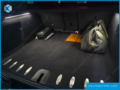BMW XM 4.4