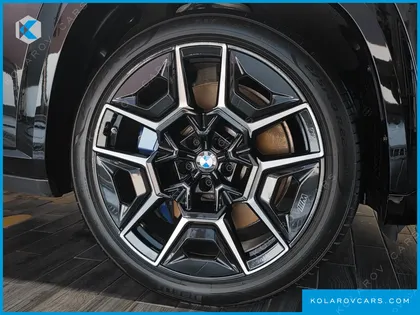 BMW XM 4.4