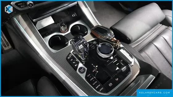 BMW X5 XDRIVE 45E M SPORT