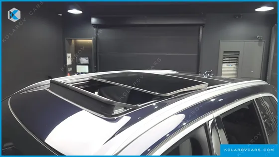 BMW X5 XDRIVE 45E M SPORT
