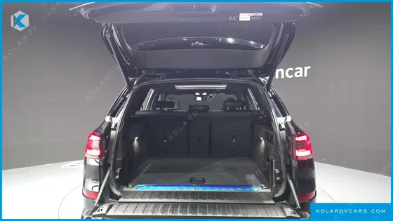 BMW X5 XDRIVE 45E M SPORT