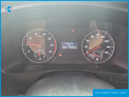 HYUNDAI MIGHTY SUPER CAP