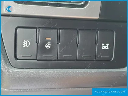 HYUNDAI MIGHTY SUPER CAP