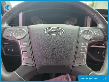 HYUNDAI MIGHTY SUPER CAP