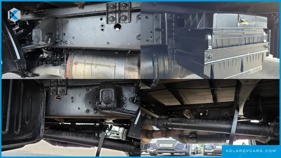HYUNDAI MIGHTY SUPER CAP
