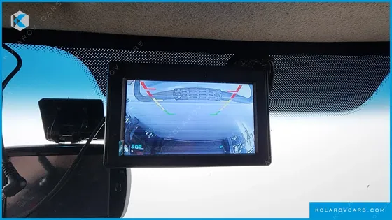 HYUNDAI PORTER II STANDARD CAP CRDI