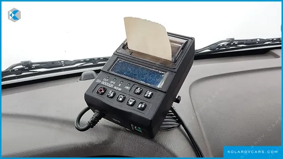 HYUNDAI PORTER II STANDARD CAP CRDI