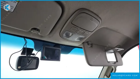 HYUNDAI PORTER II STANDARD CAP CRDI