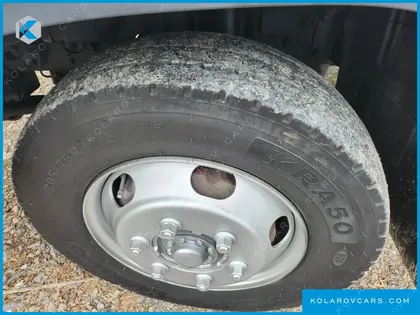 HYUNDAI MIGHTY SUPER CAP