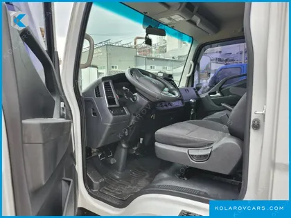 HYUNDAI MIGHTY SUPER CAP