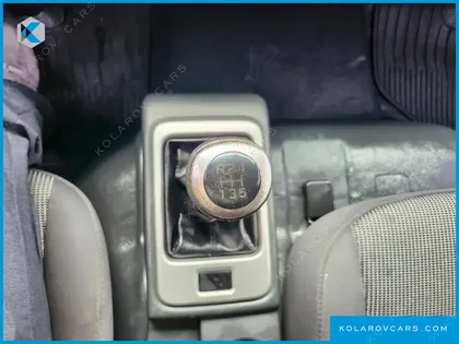 HYUNDAI MIGHTY SUPER CAP