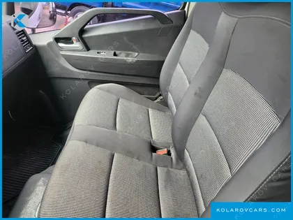HYUNDAI MIGHTY SUPER CAP