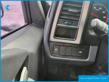 HYUNDAI MIGHTY SUPER CAP