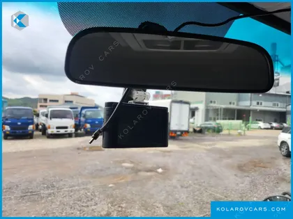 HYUNDAI MIGHTY SUPER CAP