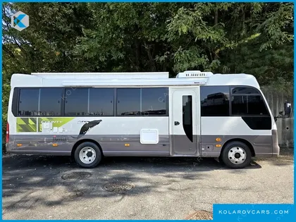 HYUNDAI BUS TYPE NONE